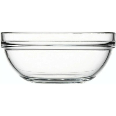 Sklenená miska z tvrdeného skla CHEF´S 170 mm