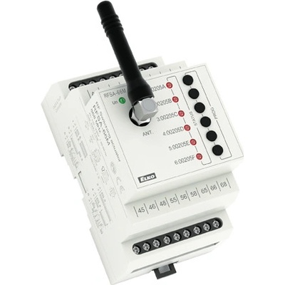 ELKO EP RFSA-66M/230VAC