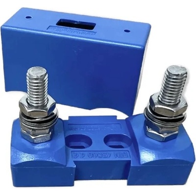 Victron Energy bezpečnostní vložka Modular fuse holder for MEGA-fuse CIP100200100 17 mm x 45 mm