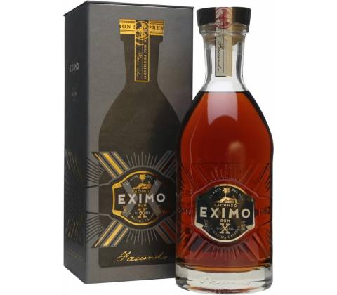 Facundo Eximo X 40% 0,7 l (karton)