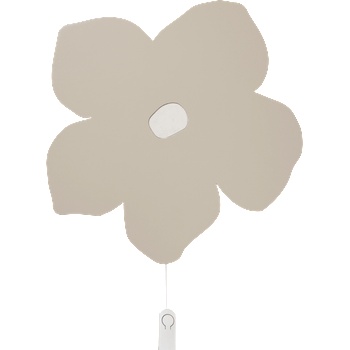 ferm LIVING Poesie Стенна лампа, кашмир (1104272395)