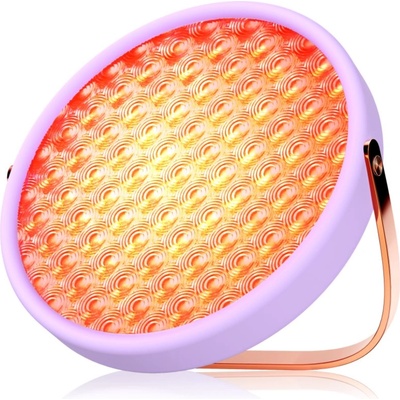 FOREO UFO Advanced LED Lighthouse Panel вградена LED светлинна терапия Deep NIR, NIR, Red, Blue & Amber LED Light Therapy