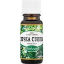 Vonné oleje Saloos esenciální olej Litsea Cubeba 20 ml