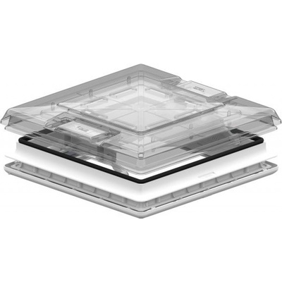 Střešní okno Fiamma Vent 50 Crystal