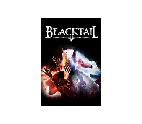 Blacktail
