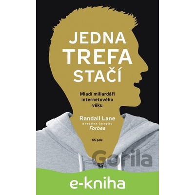 Jedna trefa stačí - Randall Lane