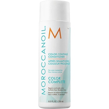 Moroccanoil Color Complete възстановяващ балсам за боядисана коса за жени 250 мл