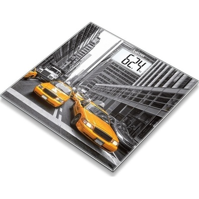 Beurer GS 203 New York