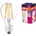 OSRAM LED ЛАМПА VALUE FILAMENT CLA100 1520lm/840 E27 LEDVANCE (4099854566905)