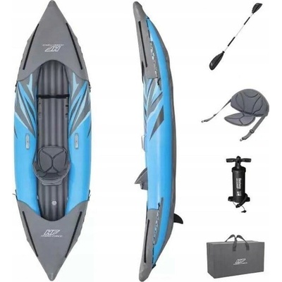 BESTWAY Hydro-Force Surge Elite X1 305 x 91 x 40 cm