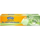 Swirl Bio kompostovatelné s uchy 20 l 22µm 6ks