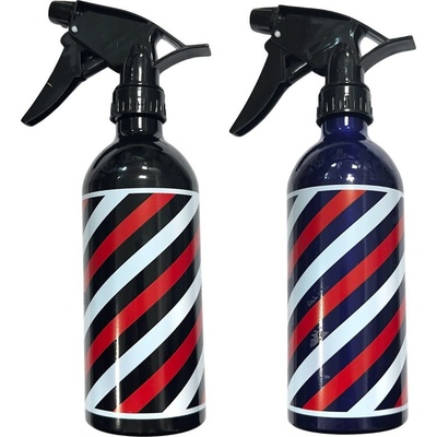 Mimera Aluminium Spray Bottle hlinníkový rozprašovač 300 ml