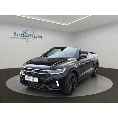 Volkswagen T-Roc Cabriolet 1.5 TSI DSG 110 kW
