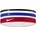 Nike Flex Classic Mixed Width headbands 3PK