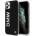 BMW Калъф BMW BMHCN65PCUBBK Signature Printed Logo за iPhone 11 Pro Max 11 6.5", черен (3666339003180)