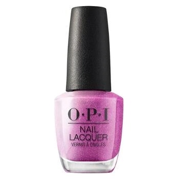 OPI Nail Lacquer Лак за нокти NL SR4 лилав Rainbows A Go Go 15 мл