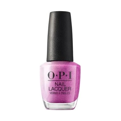 OPI Nail Lacquer Лак за нокти NL SR4 лилав Rainbows A Go Go 15 мл