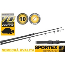 Sportex Advancer Carp 3,66 m 3 lb 2 diely