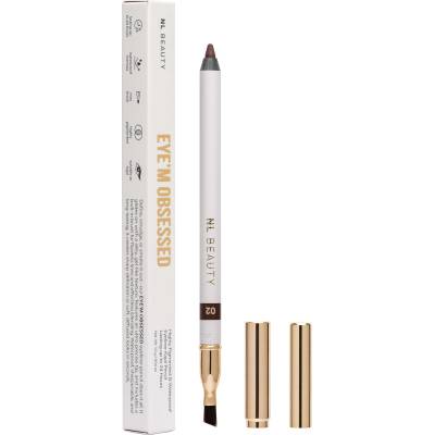 NL Beauty Eye`M Obsessed Eye Pencil Молив за очи