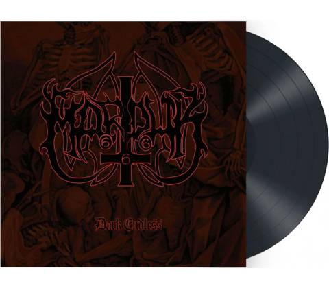 Marduk - Dark Endless CD