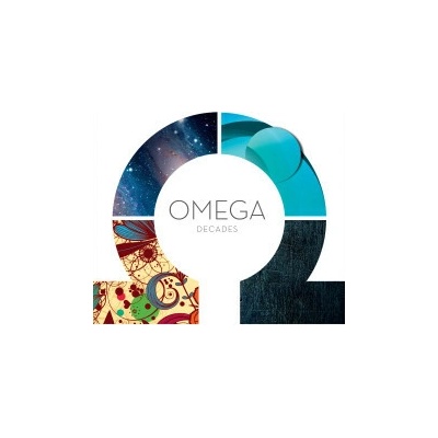 OMEGA: DACEDES CD