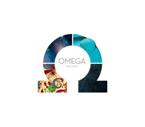 OMEGA: DACEDES CD