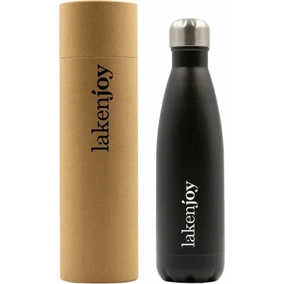 Laken Joy 500 ml černá