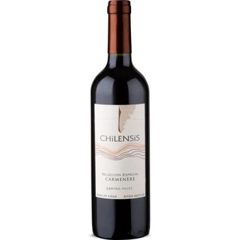 Image 1 of Chilensis Карменер Чиленсис