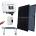 ELMARK On grid К-Т СОЛАРНА СИСТЕМА 1p/8kw+ ГАРАЖНА КОСТР (98sol8000m/6ecp)