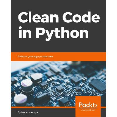 Clean Code in Python