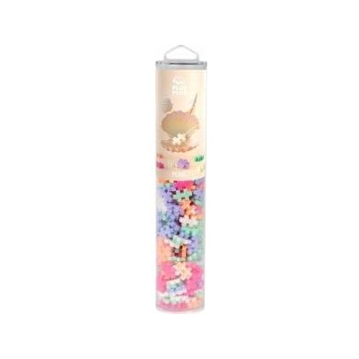 Comandante Plus Plus Blocks Tube Mix Pearl - 240 pieces 4316