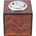 Stolový Cube Walnut