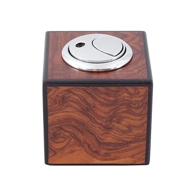Stolový Cube Walnut