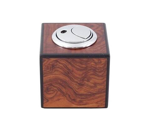 Stolový Cube Walnut
