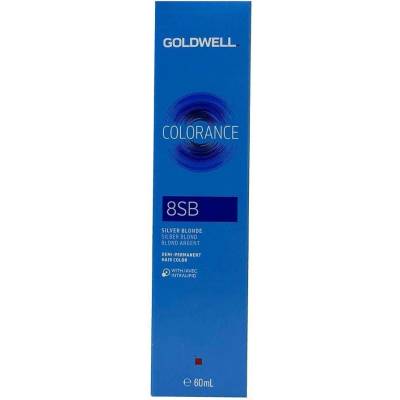 Goldwell Colorance Acid Color Tuben saharabl.-extr.-světle béžová 9GB 60 ml