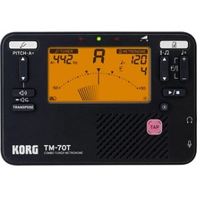 Korg TM-70T
