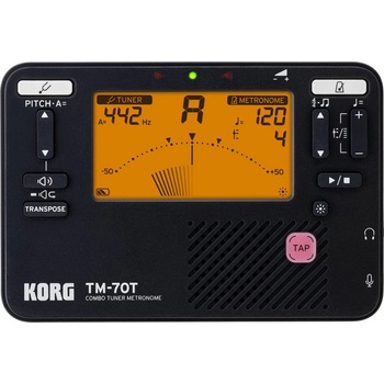 Korg TM-70T