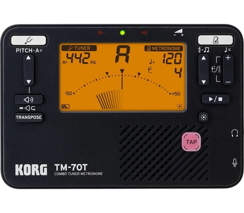 Korg TM-70T