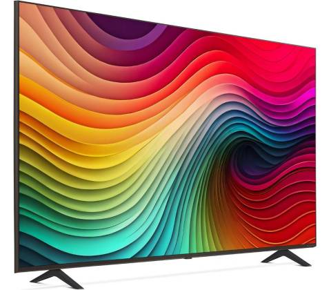 LG 55NANO82T6B