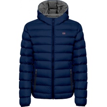 Norway BASIC jacket pánska bunda 119150 Navy/Reventon