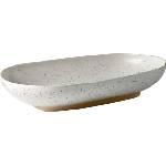 Bolia Чиния за предястия Forma 24 x 40 см пясъчно бяло (24-943-13_15413750)