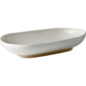 Bolia Чиния за предястия Forma 24 x 40 см пясъчно бяло (24-943-13_15413750)