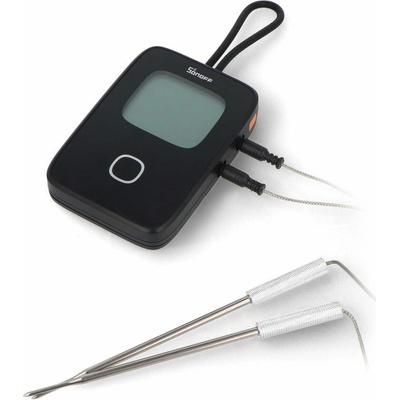 Sonoff BMT01 - Teploměr na maso BBQ - aplikace pro Android/iOS – Hledejceny.cz