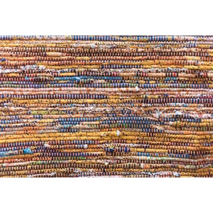 DIMEX ART Флизелинов фототапет тъкан килим 375 x 250 см