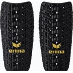 ERIMA Протектори за подбедрици ERIMA Evo Flex black/gold