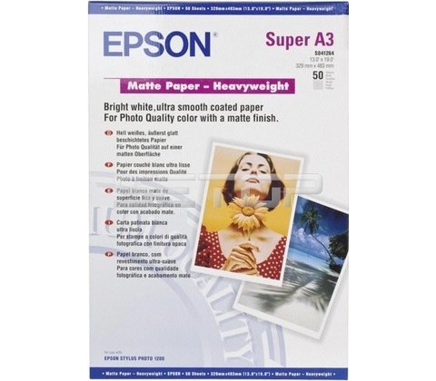 Epson S041264