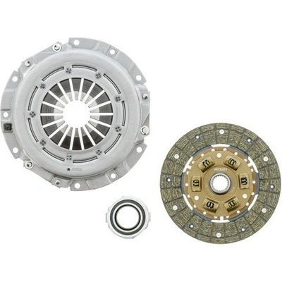 Spojková sada AISIN Clutch Kit (3P) KZ-107B