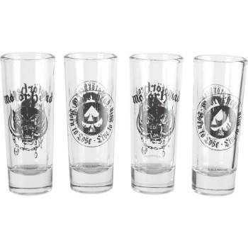 NNM Шотове Motörhead - SGMH1