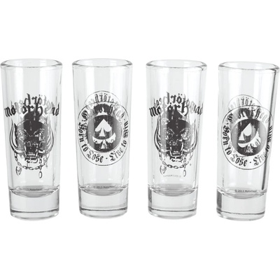 NNM Шотове Motörhead - SGMH1