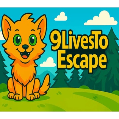 9 Lives To Escape
